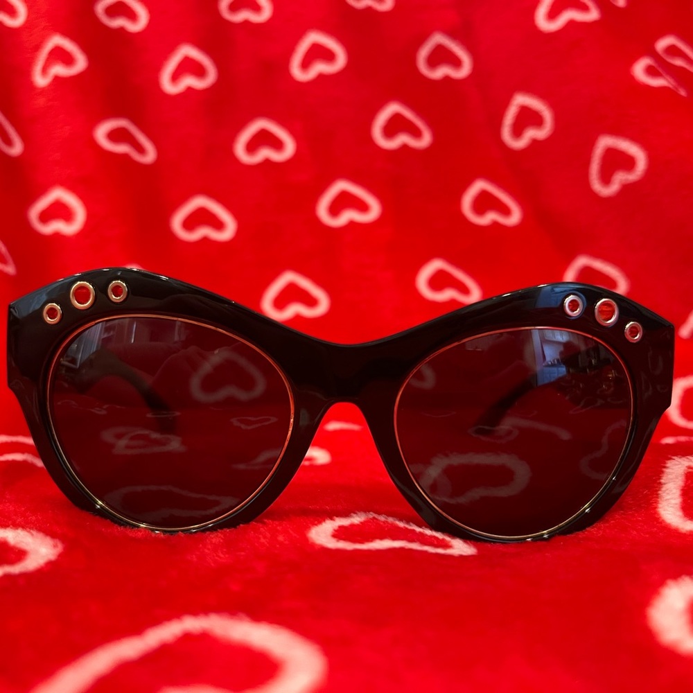 versace sunglasses